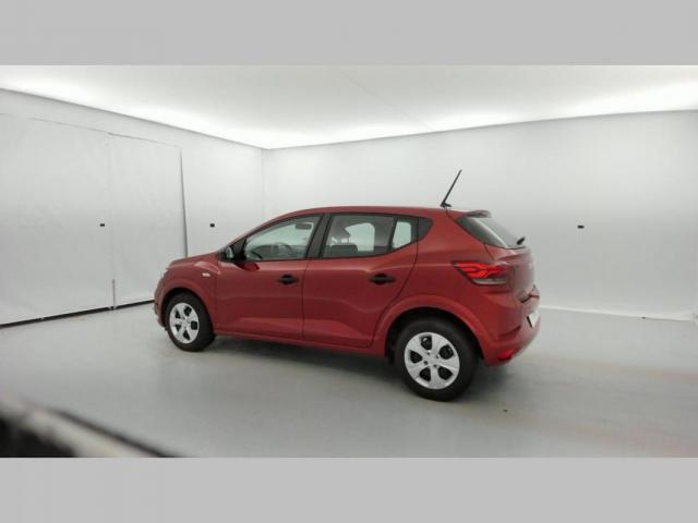 Dacia Sandero image 1