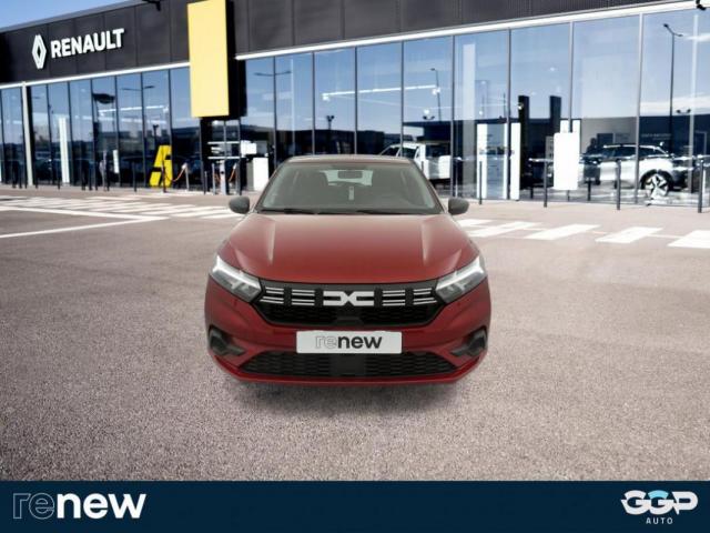 Dacia Sandero image 9