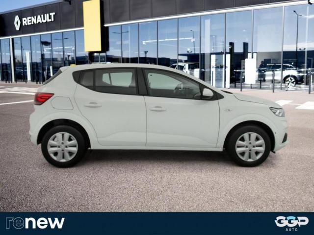 Dacia Sandero image 4