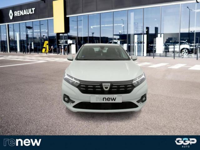 Dacia Sandero image 2