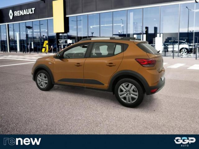 Dacia Sandero image 9