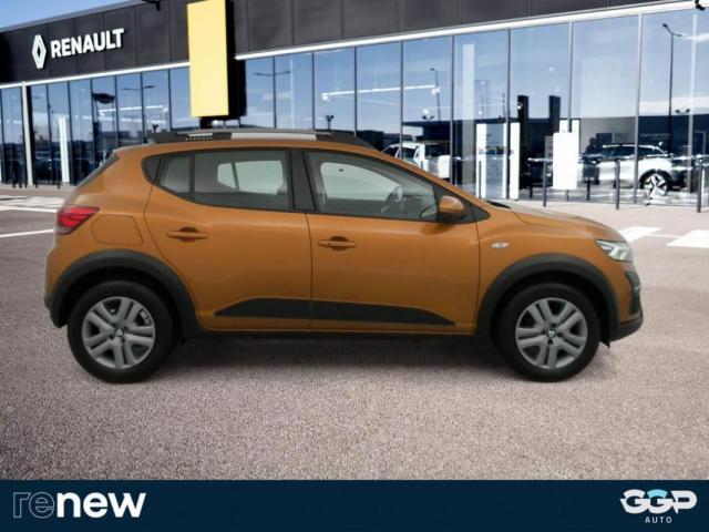 Dacia Sandero image 6