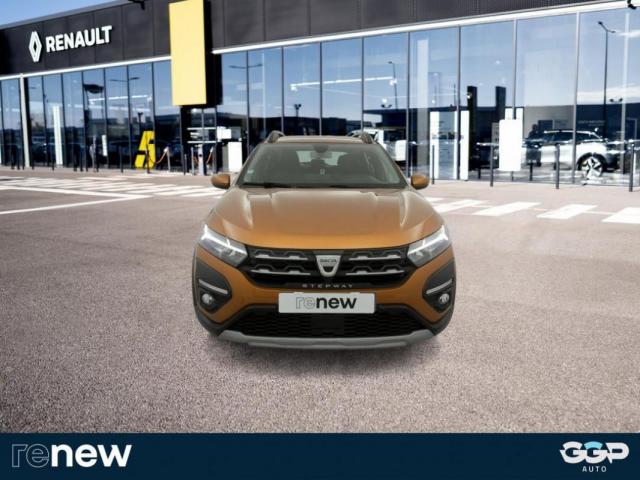 Dacia Sandero image 1