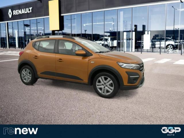 Dacia Sandero image 5