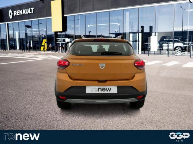 Dacia Sandero image 3