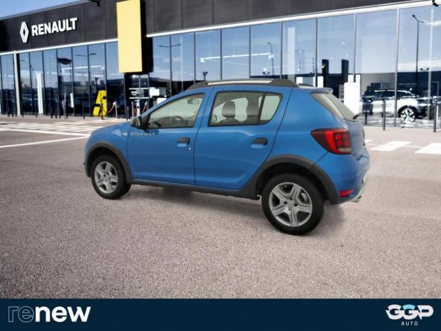 Dacia Sandero image 5