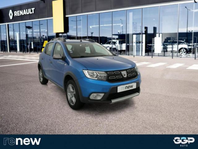 Dacia Sandero image 4