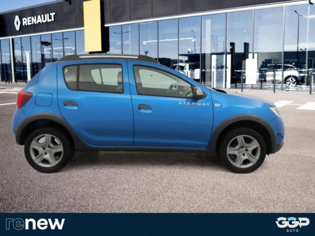 Dacia Sandero image 2