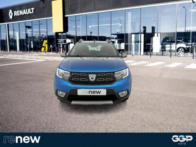 Dacia Sandero image 6