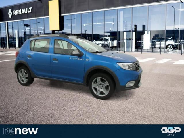 Dacia Sandero image 8