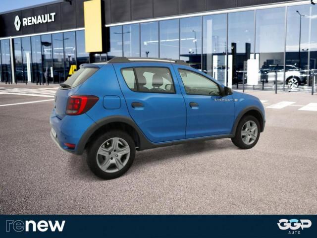 Dacia Sandero image 9