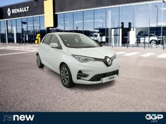 Renault Zoe image 8