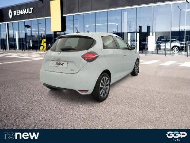 Renault Zoe image 7