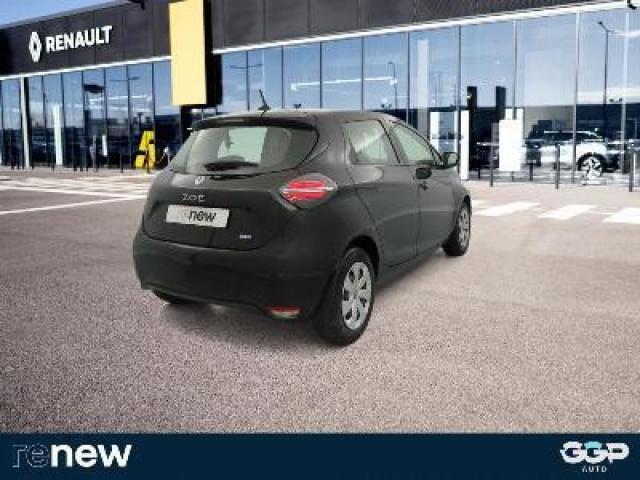 Renault Zoe image 1