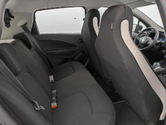 Renault Zoe image 3