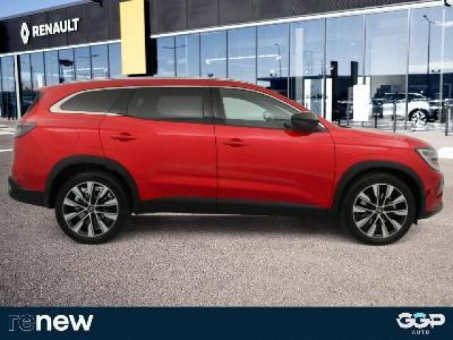 Renault Espace image 7