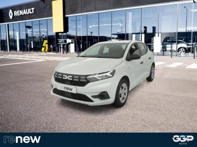 Dacia Sandero Sce 65 Essential