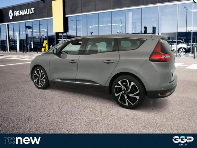Renault Grand Scénic image 8