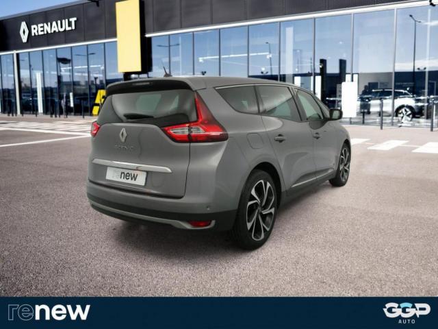 Renault Grand Scénic image 5