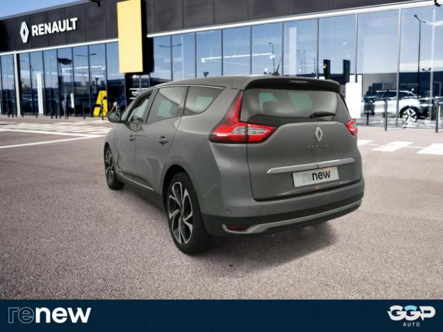 Renault Grand Scénic image 4