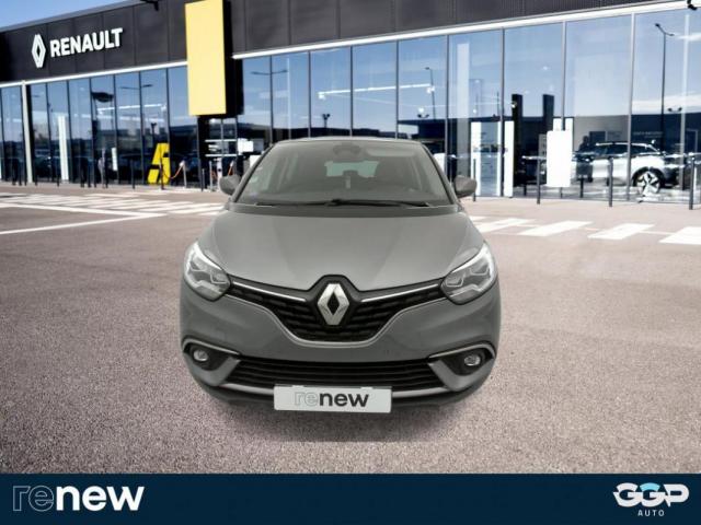Renault Grand Scénic image 2