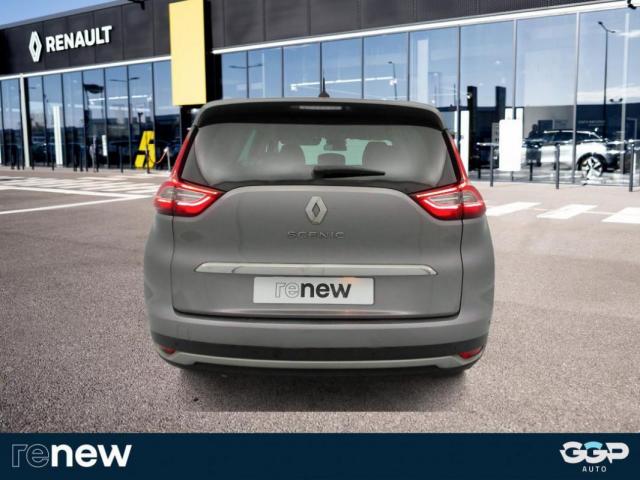 Renault Grand Scénic image 1