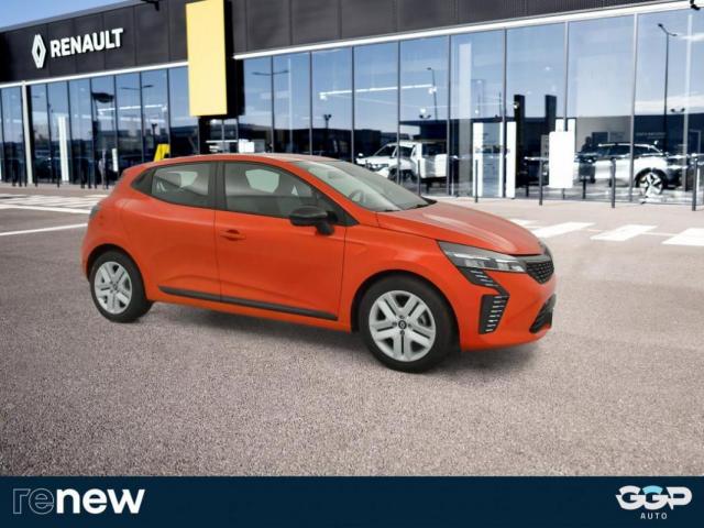 Renault Clio image 5