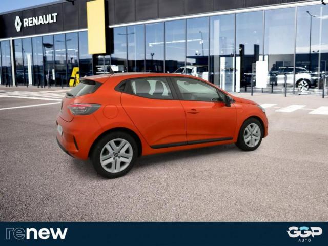 Renault Clio image 9