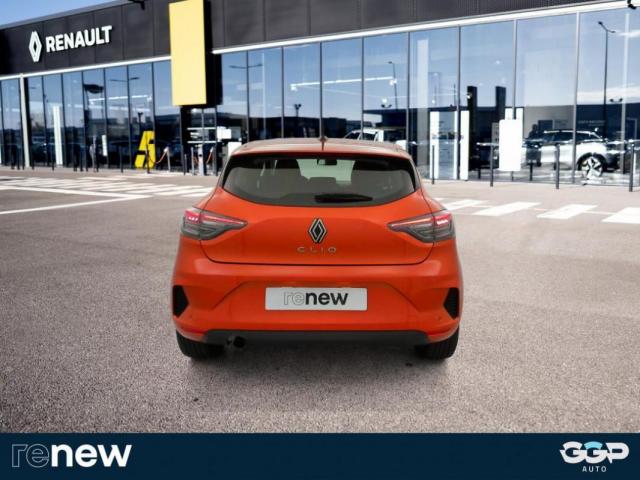 Renault Clio image 6