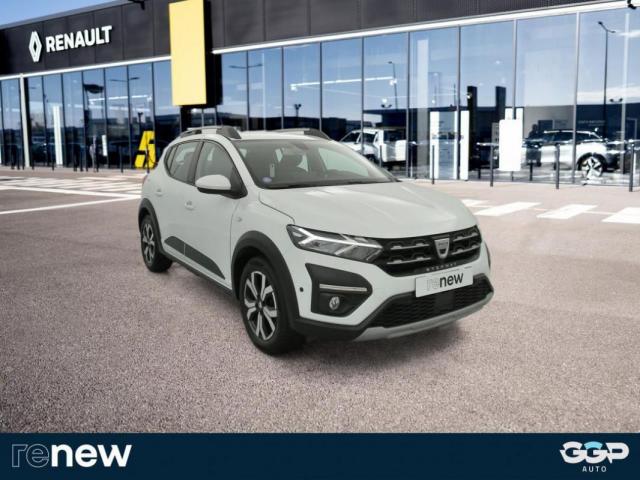 Dacia Sandero image 3