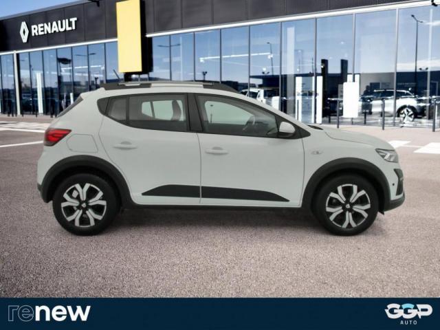 Dacia Sandero image 4