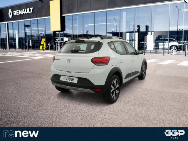 Dacia Sandero image 5