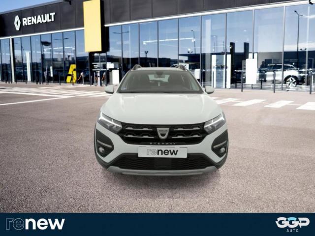 Dacia Sandero image 8