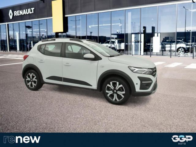 Dacia Sandero image 6