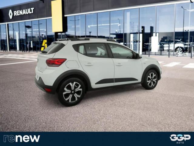 Dacia Sandero image 1