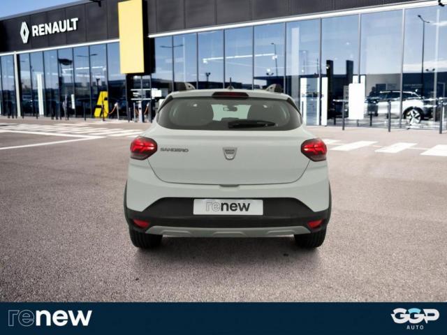 Dacia Sandero image 2