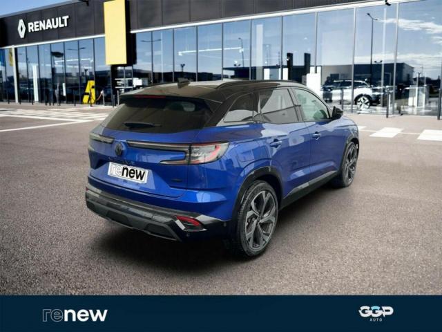 Renault Austral image 2