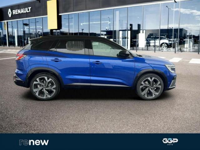 Renault Austral image 1