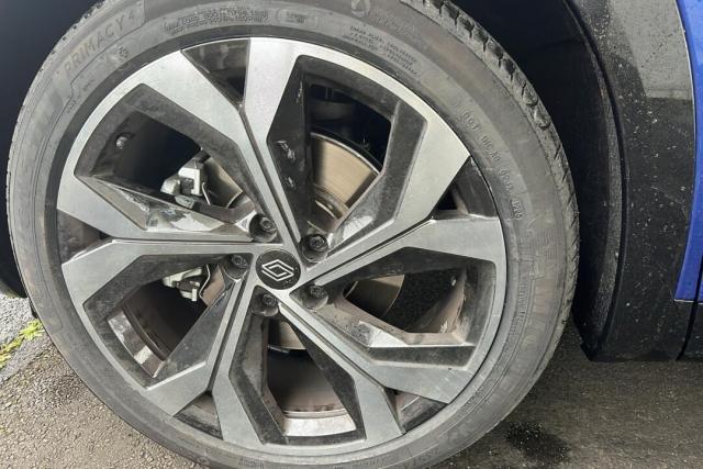 Renault Austral image 6