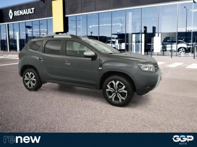 Dacia Duster image 2