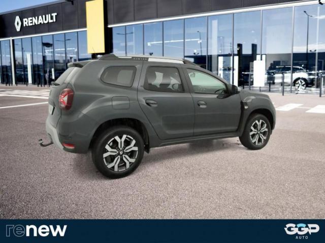 Dacia Duster image 8