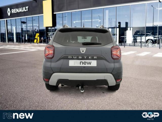 Dacia Duster image 6