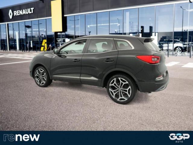 Renault Kadjar image 5