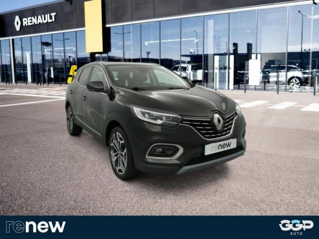 Renault Kadjar image 1