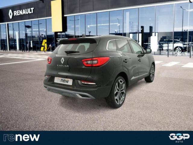 Renault Kadjar image 7