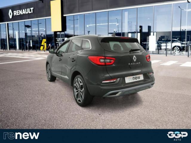 Renault Kadjar image 2