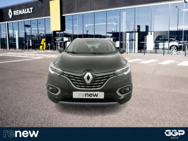 Renault Kadjar image 8