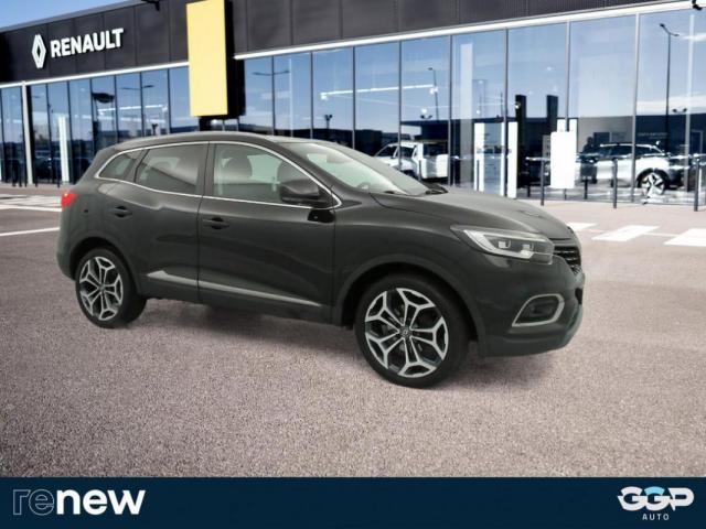 Renault Kadjar image 9