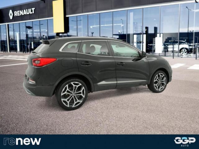 Renault Kadjar image 3