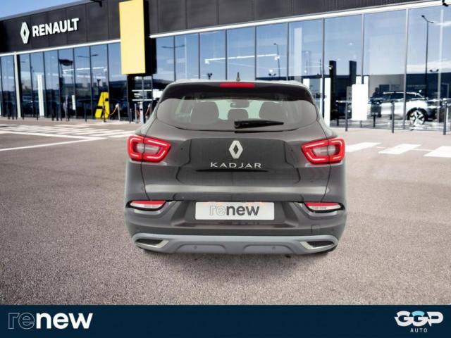 Renault Kadjar image 6